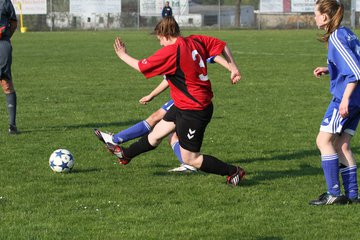 Bild 222 - SSV am 23.4.11